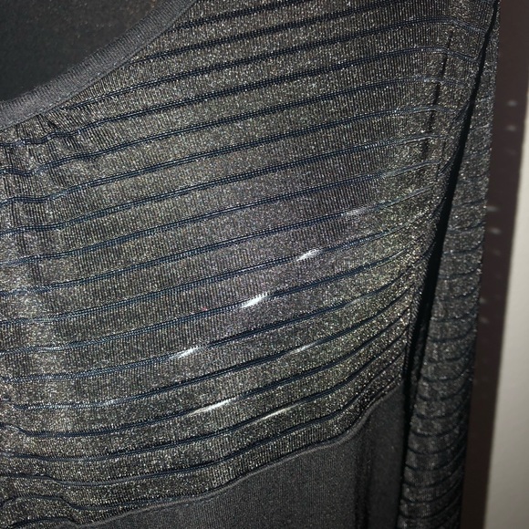 🎁ASOS size 16 black long sleeve🎁 - Picture 3 of 6